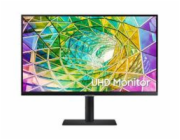 SAMSUNG MT LED LCD Monitor 27" ViewFinity 27A800NMUXEN-plochý,IPS,3840x2160,5ms,60Hz,HDMI,DisplayPort