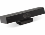 USB Typ A 4K30 Konferenz-Soundbar & Kamera, Webcam