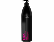 Joanna Professional Styling Care Shampoo s hedvábným 1L