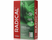 Farmona Hair Ampules Radical Anti-Hair ztráta léčby proti vypadnutí 15x5 ml