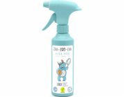 Ecocera zaa-zoo-laa čištění tekuté myši pyssiu-mirrors, okna, ocel 350 ml