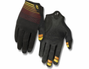 Giro Giro Giro Dnd Gloves Dlouhý prst černé vlny vlny M (obvod rukou 203-229 mm / délka ruky 181-188 mm) (nové)