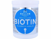 Kallos Biotin Hair Mask Mask 1000 ml