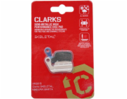 Clarks Brake Cladding Magura (Marta 2002-2008, Marta SL) Clarks (Exo, Skeletal) Half Metallic