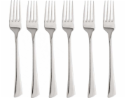 Kinghoff Dinner Fork 6 Pcs.kinghoff KH-1335 GLOSS