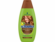 Schwarzkopf Fresh Matcha šampon pro mastné a suché vlasy 400 ml