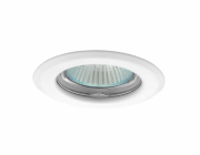 Kanlux stropní spot Luminaire Argus CT-214-W 1x50W GU5,3 12V IP20 WHITE 00303