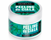 Perfecta Perfecta Spa Body Peeling Morskie & Minerals - zpevňování a regenerace 225g