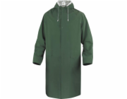 Delta Plus Raincoat 1,2 m Green Hood XL (MA305VEXG2)