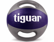 Tiguar Medical Ball Medicine Ball 10 kg Universal Velikost (TI-PLU010)