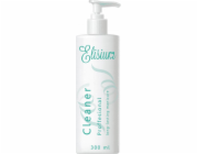 Elisium Elisium_Clener Profesionální dlouhodobá manikúra vobrust tekutina 300 ml