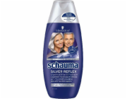 Schwarzkopf Schauma Šampon Silver Reflex 250 ml - 68554468