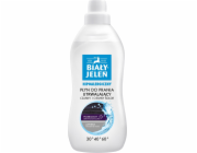 White Deer White Deer Hypoalergennic Laundry Fluid - černá a tmavá barva 1L