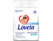 Lovel Lovel Baby Washing Powder Baby Baby 2,7 ??kg