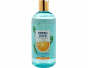 Bielenda Fresh Juice Micellar Fluid 500 ml