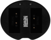 Newell Charger Newell SDC-USB Double-Chanel Charger