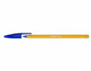 Bic Pen Bic Orange Blue Blue 4 PCS - 8308521