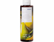 Koresy Korres Bergamot Pear Gel Body Wash