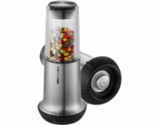 GEFU Spice Grinder pro soli a pepř X-Plosion