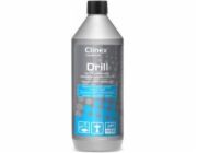 Gel Clinex pro vyčištění vrtačky Clinex 1L.77005 Odtoky odpadních vod