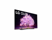 OLED83C17LA, OLED-Fernseher