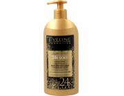 Eveline Luxury - Výživné tělové mléko - 350ml