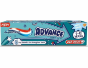 Aquafresh zubní pasta pro děti 9-12 let 75ml