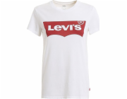 Levi`s Levi's The Perfect Tee 173690053 bílé XXS