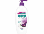 Palmolive Black Orchid sprchový gel s dávkovačem 750ml