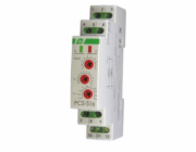 PCS-516 DUO TIME RELAY 10A 1P 1M 24V AC/DC / 230V AC