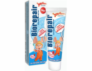 BlanX Biorepair Oral Care zubní pasta Junior jahoda