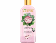 Bielenda Botanical Clays Pink Clay Micelární tekutina na obličej 500 ml