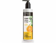 Bio Shop Energy sprchový gel Mandarin Storm 280 ml