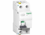 Schneider Electric Residual Current Circuit Breaker Acti9 iID-25-2-30-A 25A 2-Pole 30mA Type A  A9Z21225