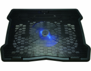 Conceptronic THANA05B 1-Fan Laptop Cooling Pad