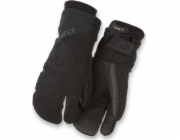 Giro Winter Gloves Giro 100 důkaz dlouhého prstu černé XL (obvod ruky 248-267 mm / délka dlaně 200-210 mm) (nové)