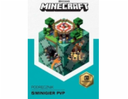 Harperkids Minecraft. Příručka Minigier PvP