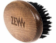 Zew for Men Beard Brush - kartáč pro profesionální péči o vousy