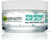 Garnier Hyaluronic Aloe Jelly hydratační krém na obličej 50 ml