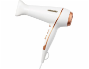 Mesko | Hair Dryer | MS 2250 | 2100 W | Number of temperature settings 3 | White