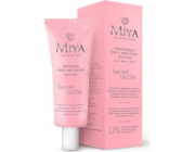 Miya Secret Glow Face Cream s vitamíny osvětlující 30 ml