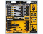 Dewalt Flextorq Impact Bits 32 kusů (DT70747T-QZ)