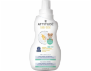 Attitude Attitude aviváž, Sensitive Skin Baby, Jemná aviváž pro máchání dětských látek, 1L