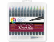 Peter Pauper Press Brush pera 24 ks