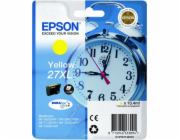 Epson T2714 žlutý XL DURABrite inkoust C13T27144010