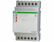 PZ-829 LIQUID LEVEL CONTROL RELAY 2-STATE 16A 2P 3M 230V AC PROBE