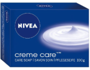 Nivea Creme Care mýdlová tyčinka 100g