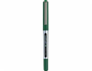 Uni Mitsubishi Pencil Rollerball Pen UB150 Green