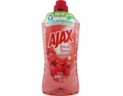 Čistič Ajax, univerzální použití, 1l