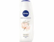 Nivea NIVEA_Blossom Up pečující sprchový gel Apricot Blossoms 500ml